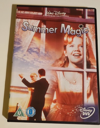 Magia estate dvd - d'estate,