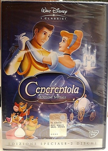 Cenerentola speciale 2 - ed.,
