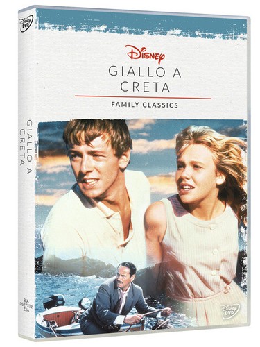 Giallo creta - giallo,