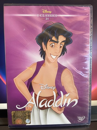 Aladdin - i, classici