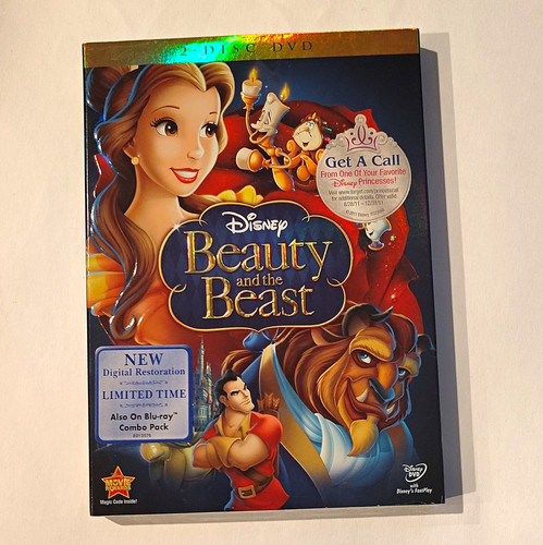 Disney beauty and - disney,