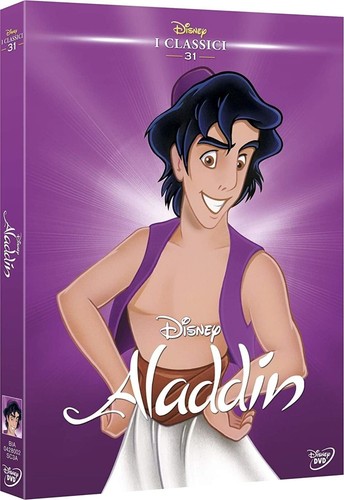 Aladdin collection edition - collection,