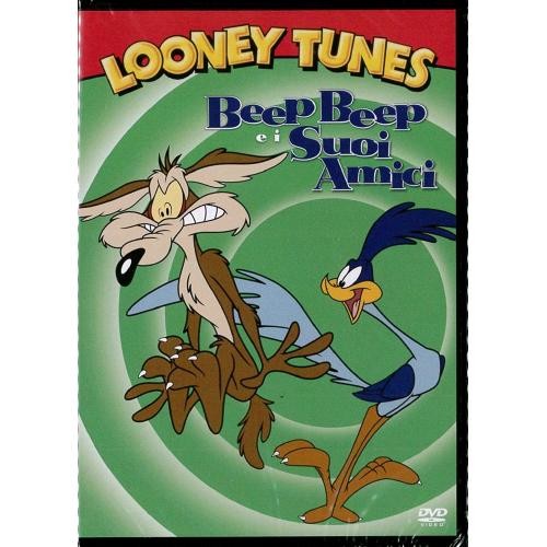 Looney tunes beep e - tunes,