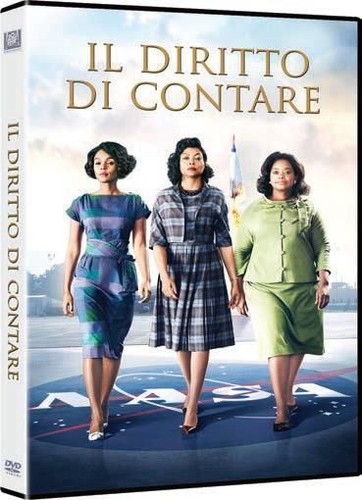 Dvd diritto contare - contare, (il)