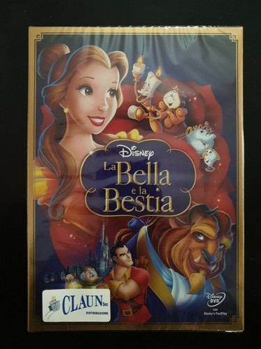 Bella bestia - bella, la