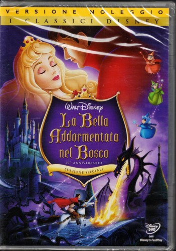 Bella addormentata nel - la,