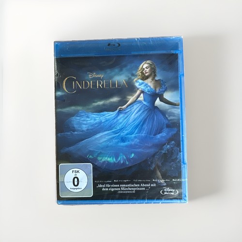 Cinderella - , 2015)