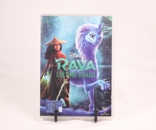 Raya ultimo drago 2021 - drago,