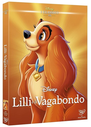 Lilli vagabondo - e, il