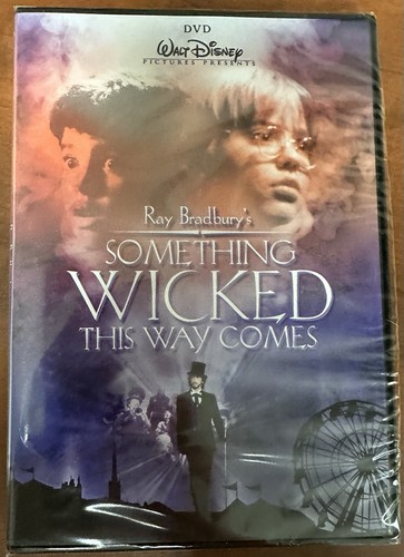 Disney something wicked - disney’s,