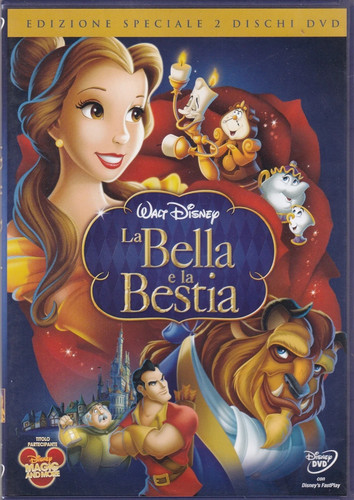 Bella bestia edizione - la, e