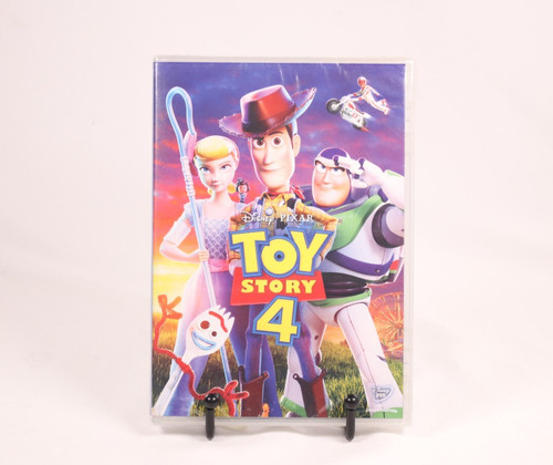 Toy story 2019 dvd - 4,