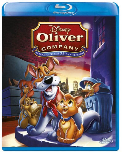 Oliver company se - &, (se