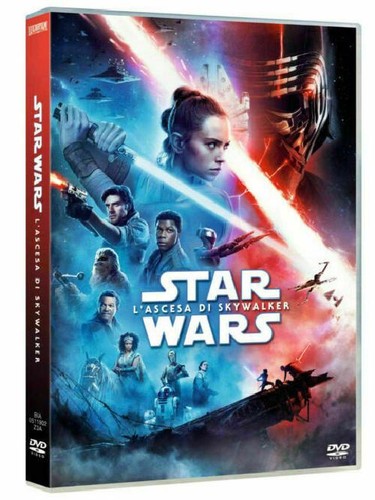 Star wars l - wars, l'ascesa