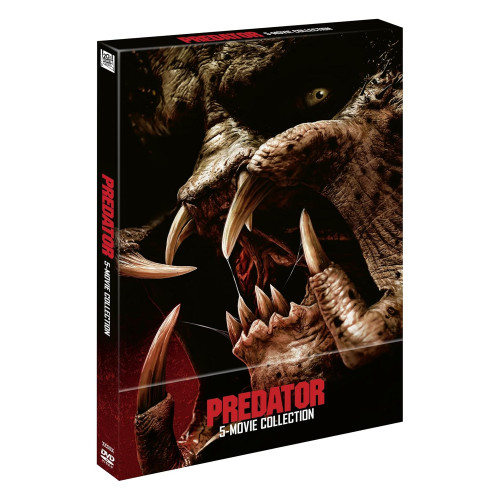 Predator film - -, 5