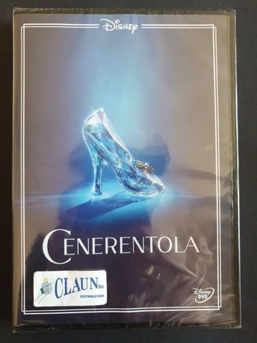 Cenerentola remake live - remake, *
