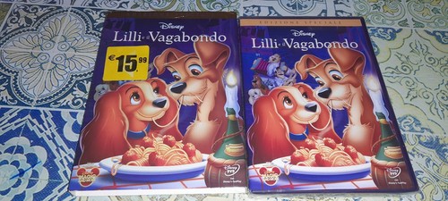 Dvd nuovo cover lilli - dvd, il