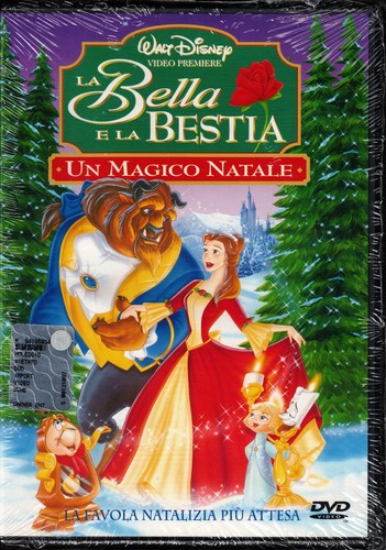 Bella bestia un - la,