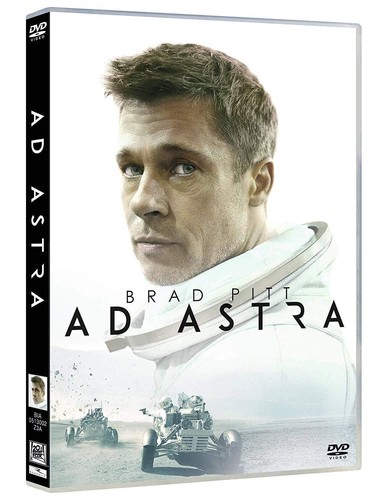 Dvd astra - ad,