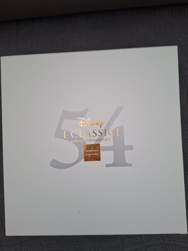 Disney classici collezione - i,