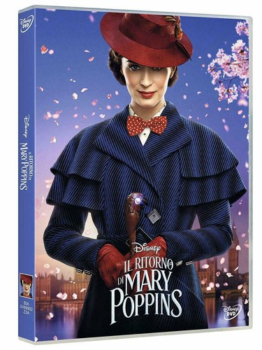 Dvd nuovo sigillato mary - nuovo,