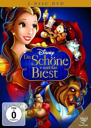 Die schöne und - schöne, das