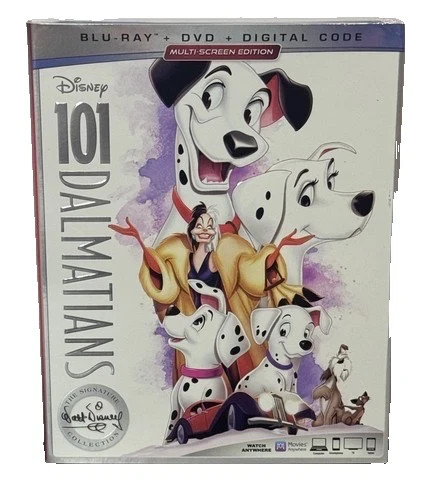 Brand new disney - new, 101