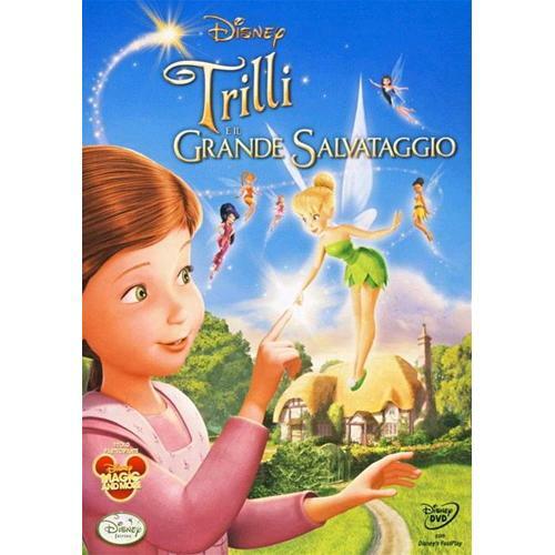 Trilli grande salvataggio - e,