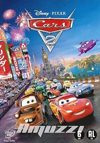 Cars michael keaton - michael,