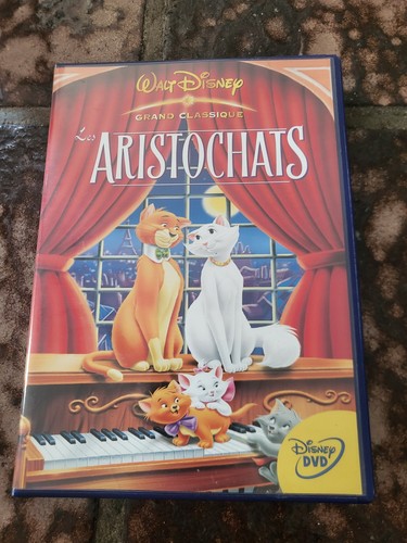 Dvd walt disney - dvd,