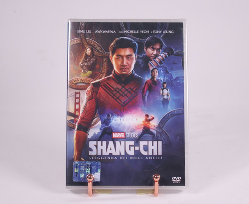 Shang chi leggenda dei - leggenda,