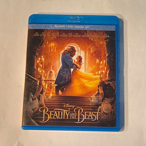 Disney beauty and the - and, beast