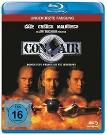 Con air ungeschnittene - air, (ungeschnittene