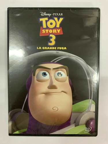 Toy story grande - 3, la