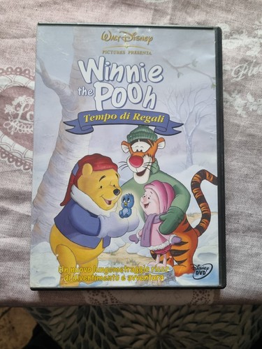 Dvd ita animazione disney - animazione,
