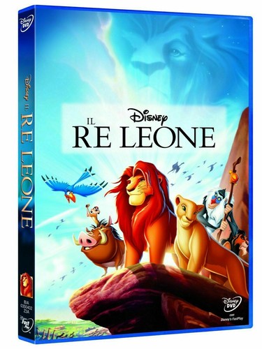 Leone disney ita - il,