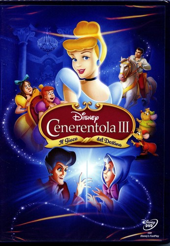 Cenerentola iii il - iii,