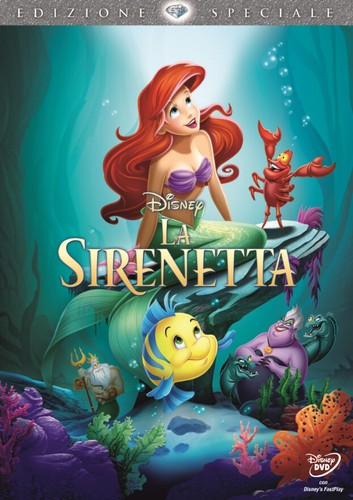 Sirenetta - la, (diamond