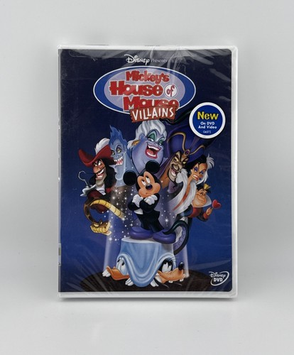 Disney presents mickey house - disney,