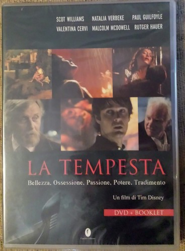 Tempesta film di tim - -,