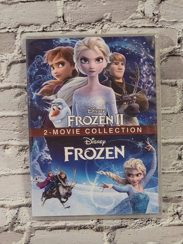 Frozen 2 movie - frozen,