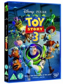 Toy story dvd 2010 - toy, [2010]