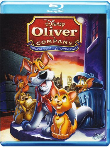 Oliver company 25 - &,