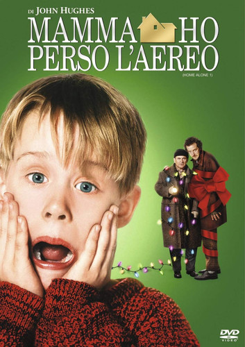 Mamma perso aereo - ho, l'aereo
