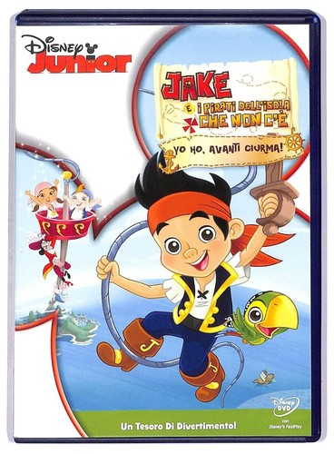 Jake pirati dell - e, dell'isola